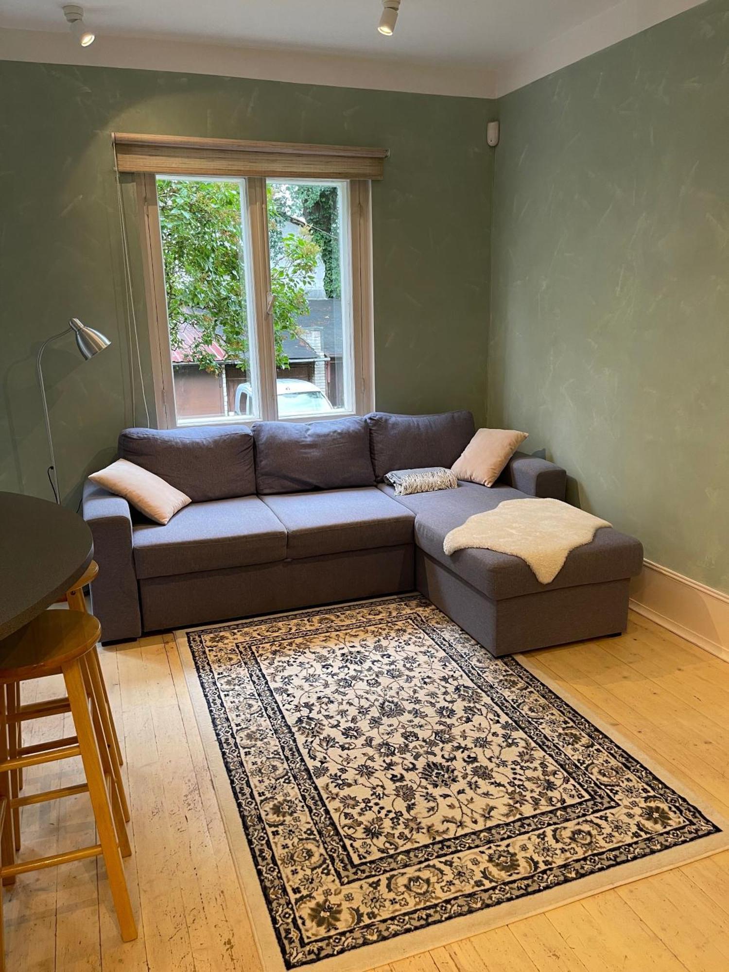 Kalamaja Home Tallinn Bagian luar foto